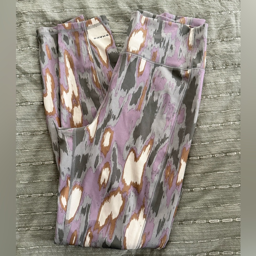 Columbia leggings